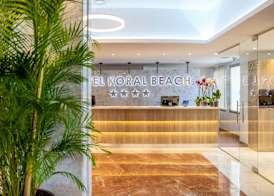 Hotel Servigroup Koral Beach 4 Sup 2