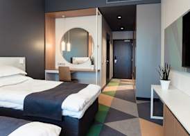 Hotel Sophia by Tartuhotels 5