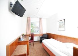 Badhotel Restaurant Stauferland 4