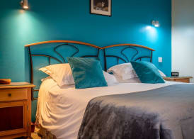 Crubenbeg Country House 5