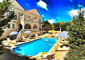 Apollon Palace Kefalonia 2