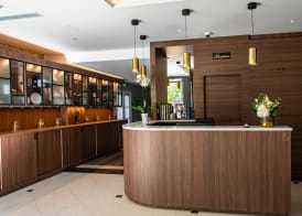Olivier Leflaive Hôtel Restaurants 2