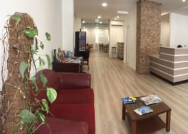 Hotel Elite Palermo Centro 2