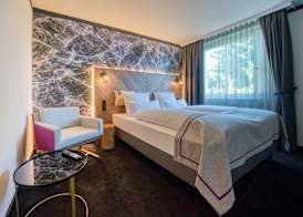 PLAZA INN Salzburg Messe 4