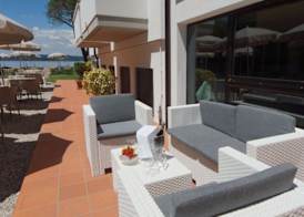 Hotel Saviola 3