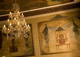 Hotel Boutique Mansion Del Rio 3
