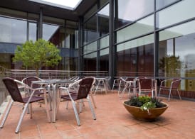 Peregrina Hotel 3