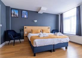 Hotel Montovani 5