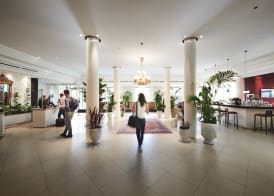 Hotel Weitzer Graz - Centre of Graz 3