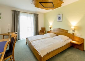 Seehof Hotel am Aartalsee 5