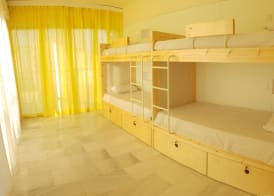 NEX Hostel 5