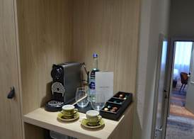 Mercure Fribourg Centre Remparts 5