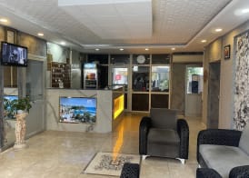 Ersoy Aga Otel 2
