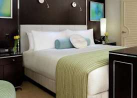 The Mirage Hotel & Casino 2