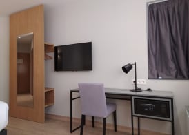 Ramada by Wyndham Madrid Tres Cantos 4