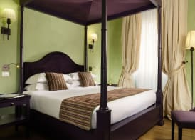San Firenze Suites & Spa 4