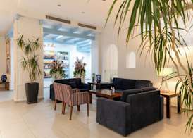 Kefalos Damon Hotel Apartments 2