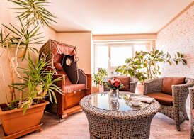 Hotel an der Linah garni 2