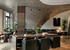 Kimpton LA PEER HOTEL by IHG 3