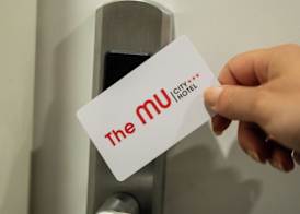 The MU City Hotel Trabzon 2