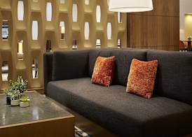 Marriott DFW Airport South 3