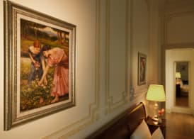 Pera Palace Hotel 5