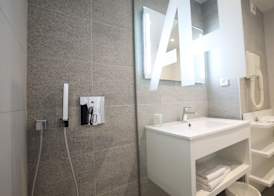 Hôtel Alba 5