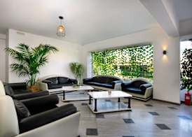Aquarius Beach Hotel 3