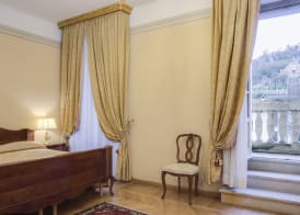Villa Fenaroli Palace Hotel 4