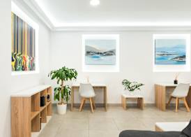 BARRANCO Chic! Apartments by ALEGRIA 4