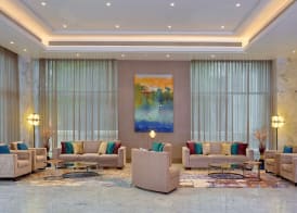 Radisson Mumbai Andheri MIDC 3