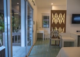 Samui Natien Resort 4