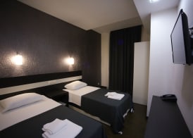 West Tower Hotel 3