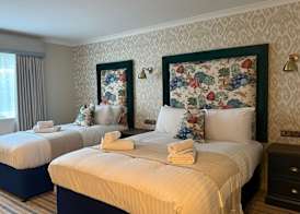 Thatchers, Leatherhead East Horsley 4