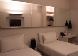 Nobile Hotel Copacabana Design 5