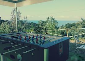 Hotel Diamond Residence 5