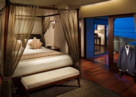 Grand Mirage Resort & Thalasso Bali 3