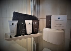 Nuthurst Grange Country House Hotel & Restaurant 3