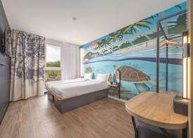 B&B HOTEL Fort-de-France 4