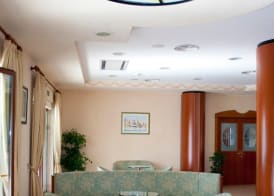 Hotel Felix 3