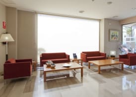Hotel Olympia Ronda II 2