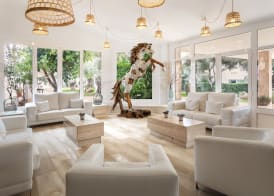 Aparthotel Marinda Garden 3