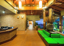 Ayrest Hua Hin Hotel 4