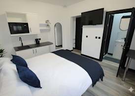 Simplystay St Martins 4