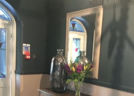 LLwyn Country House 2