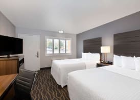 Days Inn by Wyndham Ukiah 3