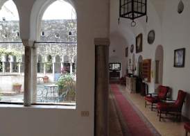 Hotel Luna Convento 5