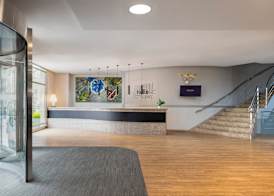 Dorma Juan de Austria 2