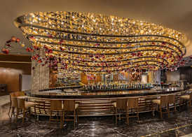 Moon Palace The Grand Cancun All Inclusive 3