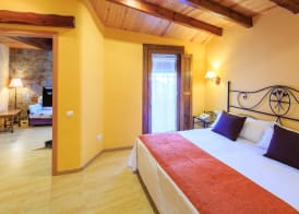 Hotel Ripoll 4